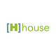 H-House – Corporate Design/Webdesign