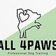 All 4Paws – Logo
