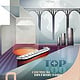Cover illo „TOP 100 Chemical distributors“ (ICIS magazine, UK)