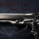 Beretta M9 //anti-war