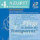 Plakat Pflegafachtag 2011