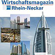 Titelbild IHK Magazin 11/2007