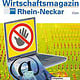 Titelbild IHK Magazin 03/2004