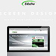 Screen Design