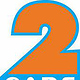 2-Care-Logo von mir kreirt