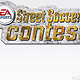 Streetsoccer Logo für Electronic Arts