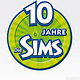 10 Jahre Die Sims für Electronic Arts