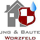 Logo für die Firma Abdichtung & Bautenschutz Worzfeld