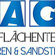 Logo für die Firma Nagl Oberflächentechnik