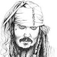 Fluch der Karibik – Jack Sparrow