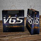 VGS Einkaufs-Taschen nicht recyclefähig da virtuell