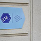 ELTA Rhine, Corporate Design