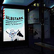 Theaterfestival HALBSTARK, Citylight Plakat