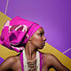 African Turban