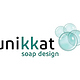 Logo für einen Hersteller von Pflegeprodukten