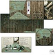 CD Cover & Booklet – Die Folksamen – by carographic
