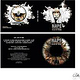 Vinyl Cover – Band Nape – by carographic