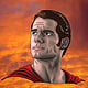 Superman final illustration
