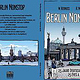 Buchcover „Berlin Nonstop“