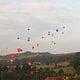 Bristol Balloon Fiesta timelapse