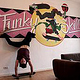 Funky Skills Wand