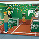 Stand-perrier RG