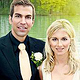 Hochzeitsfotoretusche Markus und Silke Babbel
