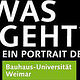 Imagefilm Bauhaus-Universität Weimar