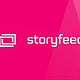 storyfeed – Corporate Design