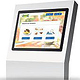 UI Design for touchscreen IKEA