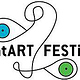 Logo for festival