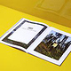 Der Paillettenknopf über dem Felsenmeer, Buch des Berliner Fotografen Chris Neumann