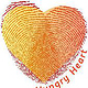 Logo für eine Workshopreihe, Werkstatt Lebenshunger e.V.