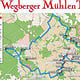 postkarte wegberger mühlen tour