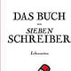 Das Buch der SiebenSchreiber. 2015