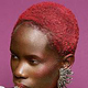 photo: Tamara Hansen Photography model: Sarah @ modeldistrict Hair&makeup: Agnes Hecking styling: von mir / C.  Musitowski