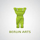 Berlin Arts (Logo, Deutschland)