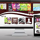 PLUTO SWEETS (Responsive Website, Deutschland)