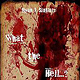 What the hell …? von Ryan J. Sinclair