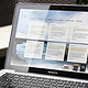 Website Classen Fuhrmanns & Partner mit TYPO3 Newserweiterung auf der Startseite