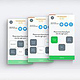 Quizista GmbH – UX-Design App