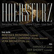 Poster & Flyer: Hoersturz