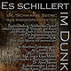 Poster & Flyer: Schillerndes Dunkel