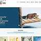 See-Igel: Responsives Web Design, Programmierung und Shop