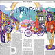 Happy City / Tagesspiegel