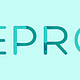 Logo – Banner for www.lifeproof.fr (online art articles & reviews)