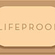 Logo – Banner for www.lifeproof.fr (online art articles & reviews)