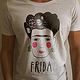 Frida Tees