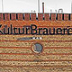 Luftaufnahme Kulturbrauerei Berlin