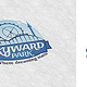 Logo für den „SkywardPark“ (studentisches Projekt)